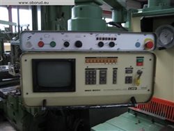 Гильотинные ножницы гидравлические LVD MVN31/6,35